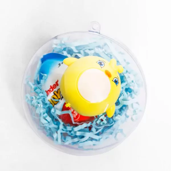 Playful Christmas Charm - default
