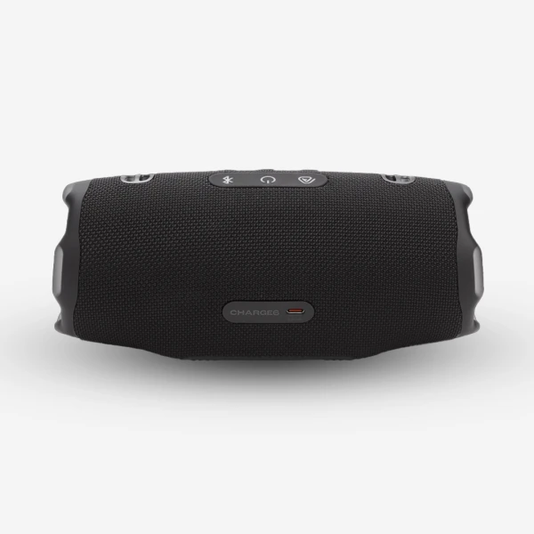 JBL Charge 6 - Black
