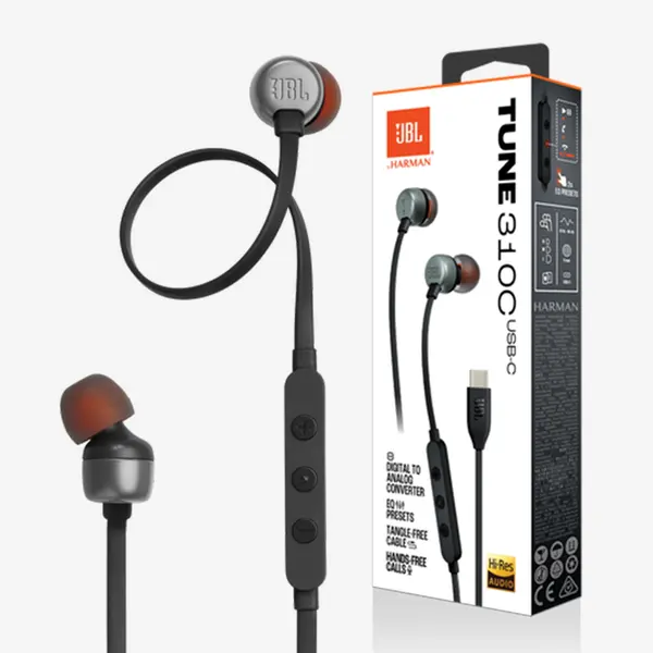 JBL Tune 310C 1