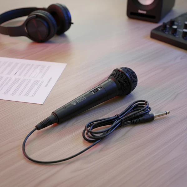 Bull Audio BA10 - standard