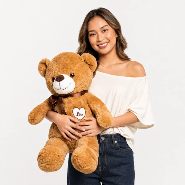Sweetie Bear - Standard