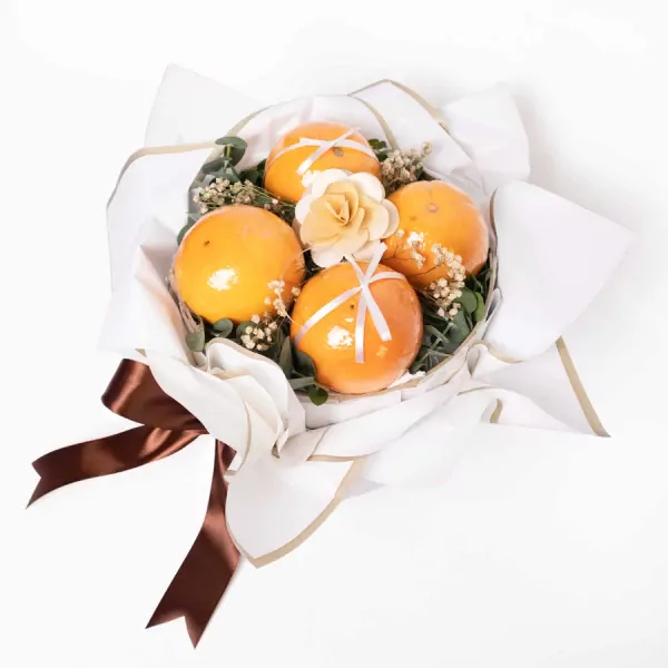 Citrus Celebration - Standard