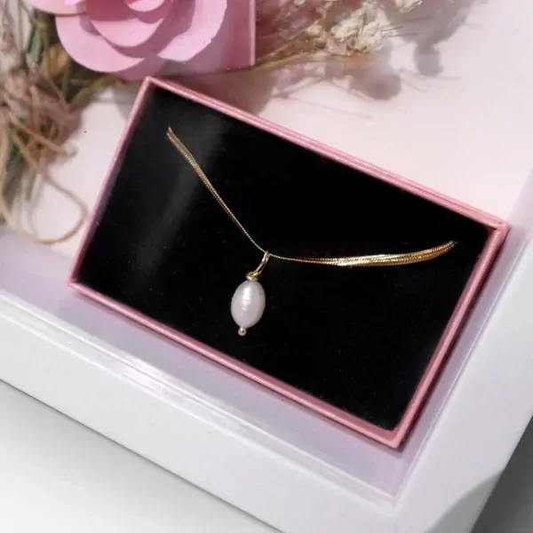 Pearl Harmony Frame - Standard