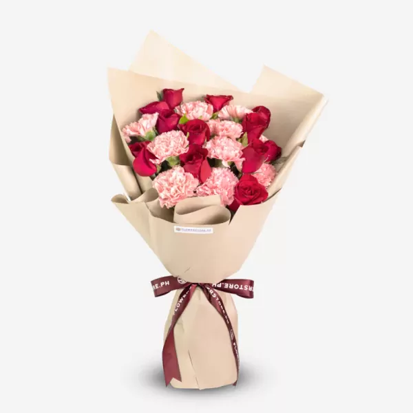 Rosy Romance - Standard