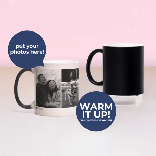 Timeless Treasure Mug - Default