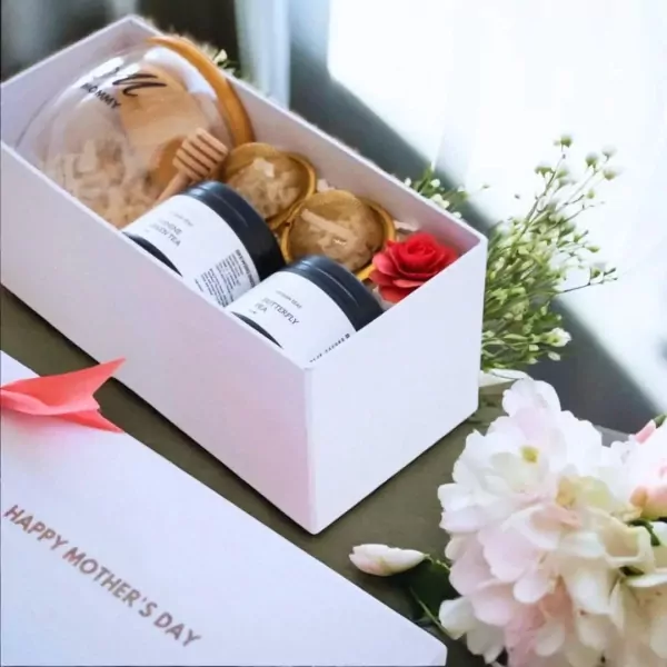 Dolce’s Personalized Mother’s Day Set - default