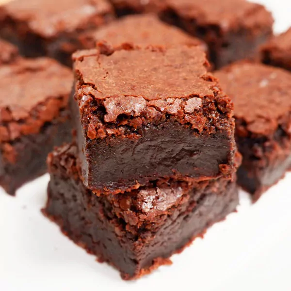 Brownie Bliss Box - 12 pcs