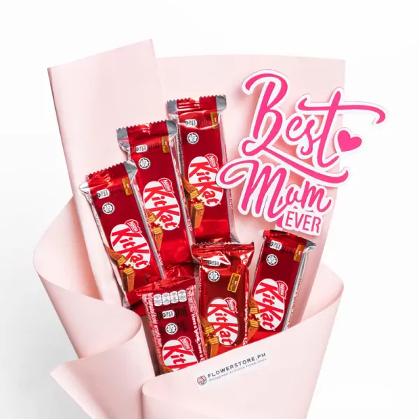 Mom's Kitkat Bouquet - Online Gift Delivery - Philippines Online ... Mom's Kitkat Bouquet - Online Gift Delivery - Philippines Online ...
