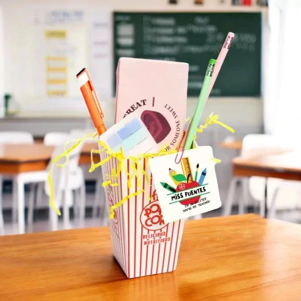 School Starter - Default