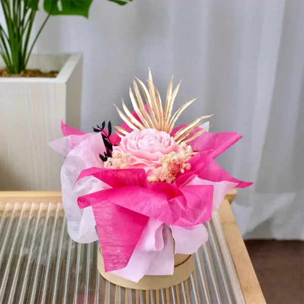 La Peony - default