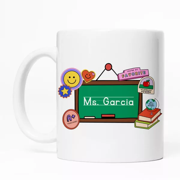 My Fave Teacher Bundle - default