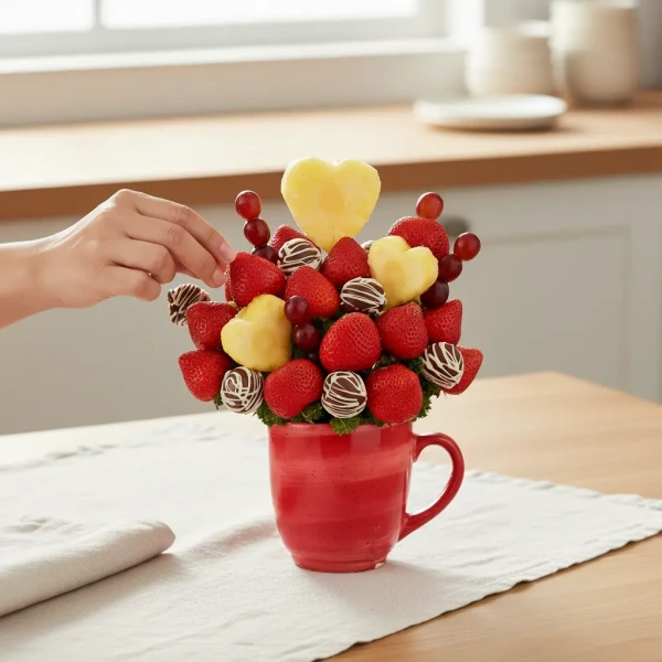 Berry Sweet Love - standard