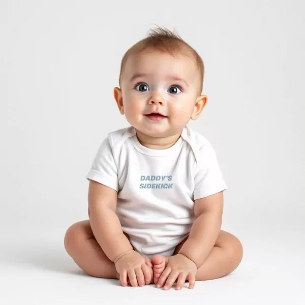 The Family Favorite Baby Onesie Set - Standard