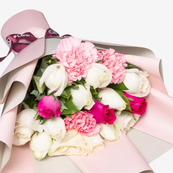 Romance in Bloom - Standard