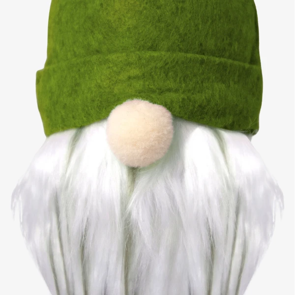 Green Gnome Buddy - 2