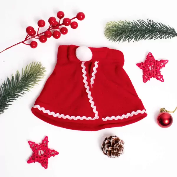 Santa's Little Paws - default