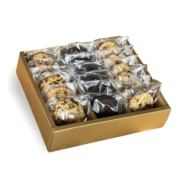 Cookie Crate Party Box - default