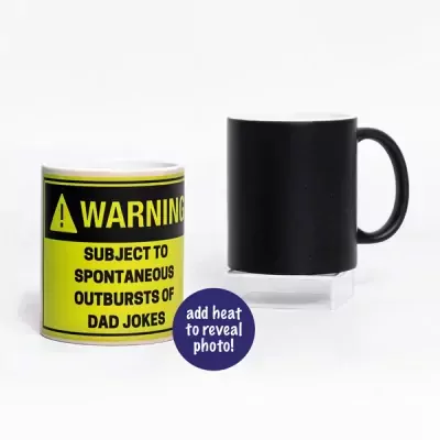 Laugh & Lounge Dad Bundle - Standard
