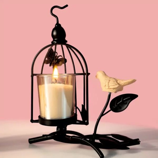 Serenity Sand Wax - Bird Cage
