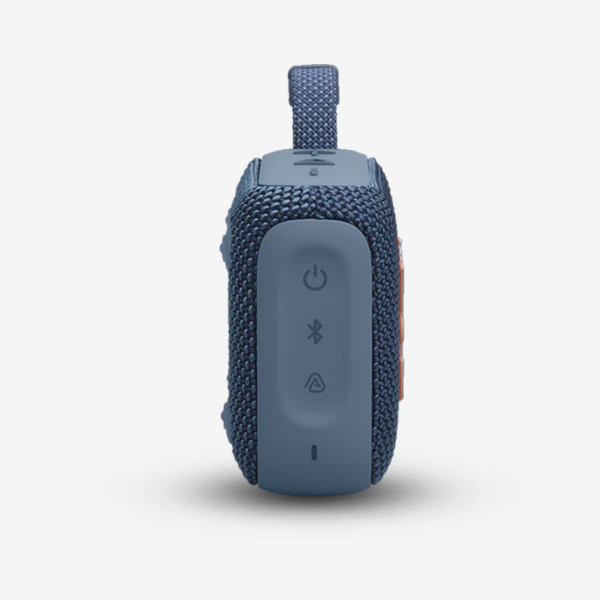 JBL Go 4 - Blue