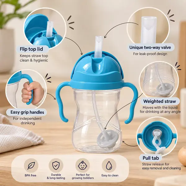 Sippy Cup 2