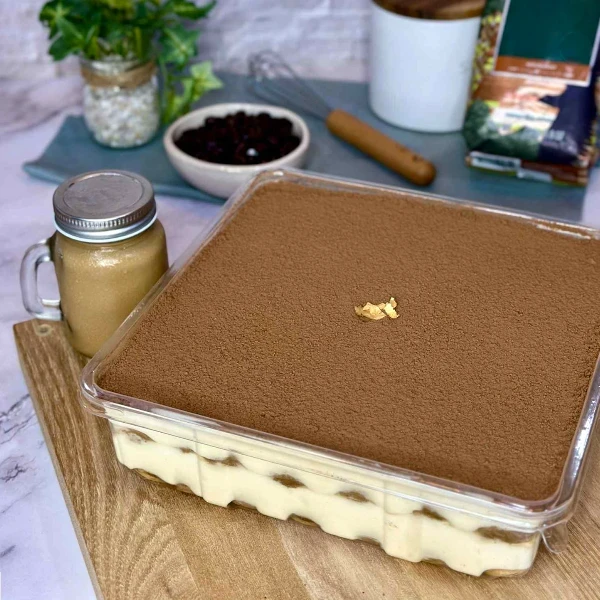Tiramisu Supreme - Standard
