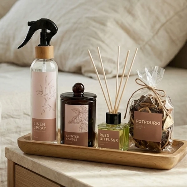 Home Essentials - Standard