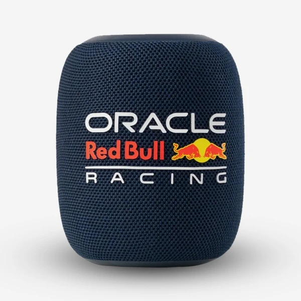 Oracle Red Bull Racing 460 Bluetooth Portable Speaker - Standard