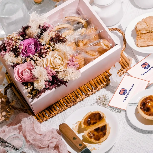 Mom's Love & Delight Set - Standard