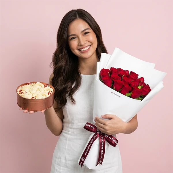 Color Of Love Bundle - Standard