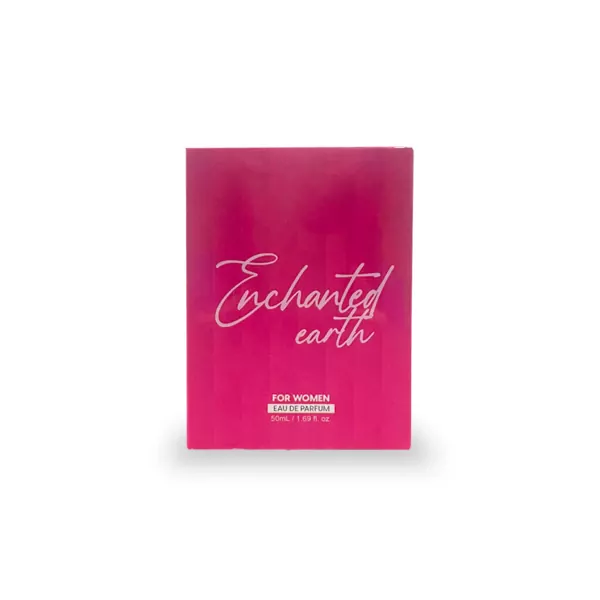 Enchanted Earth Perfume - default