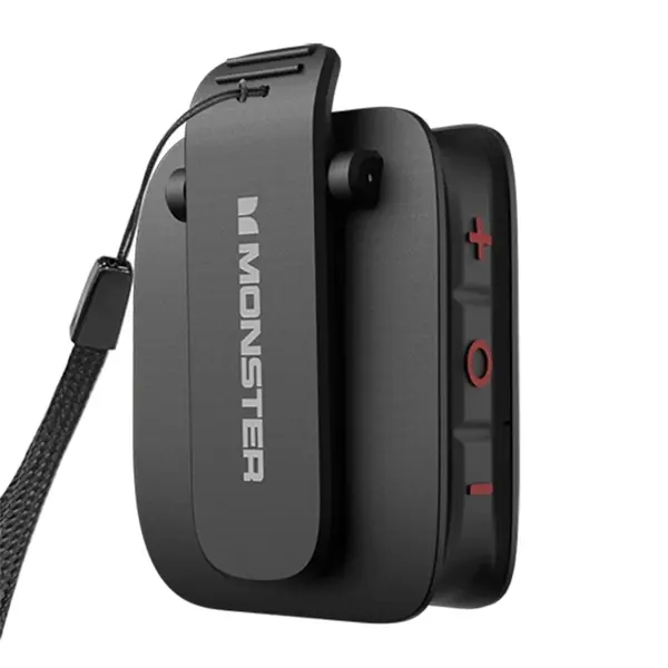 Monster Blaster Micro 4