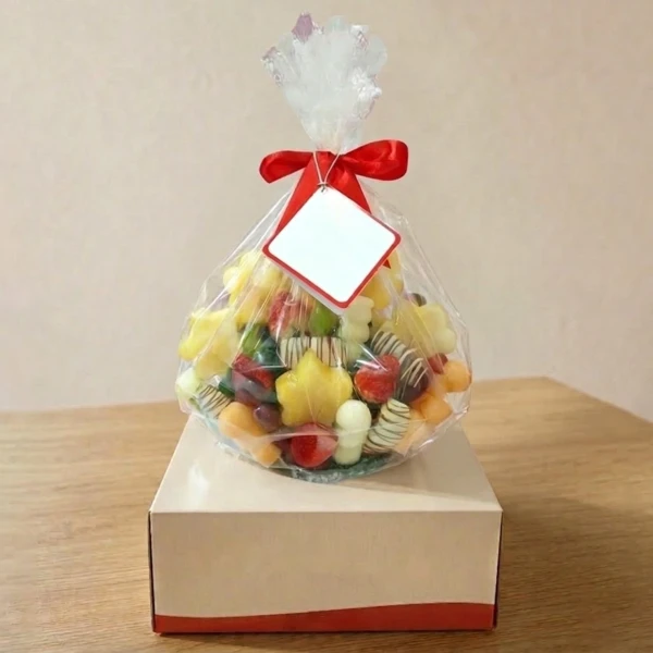 Fruitful Smile - standard