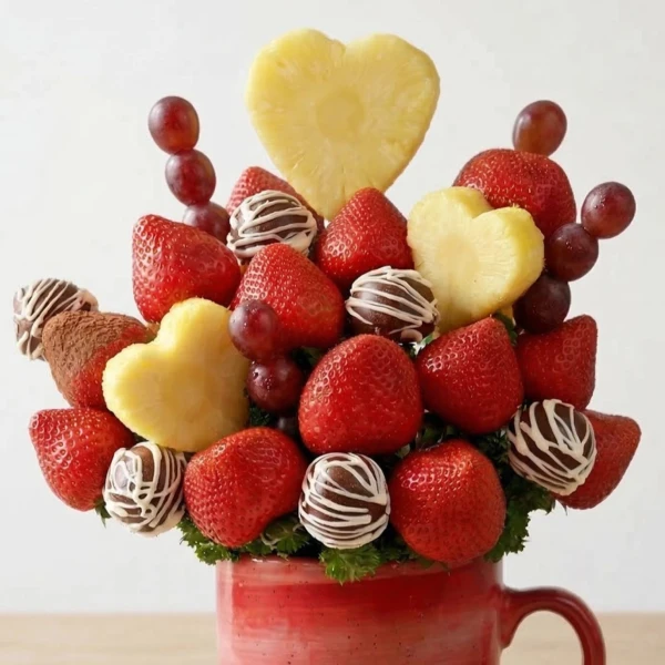 Berry Sweet Love - standard