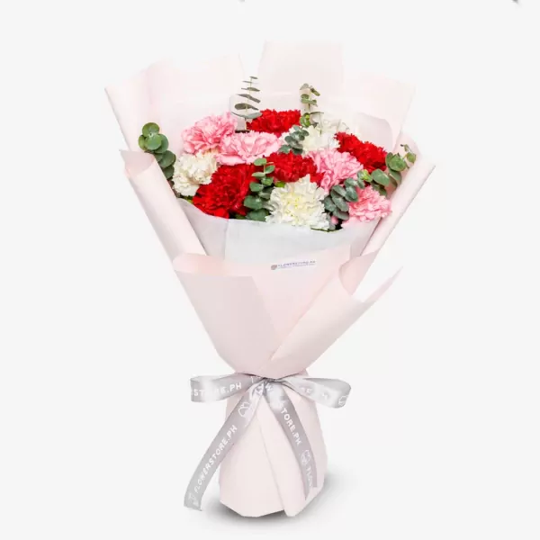 Romantic Blush - Standard