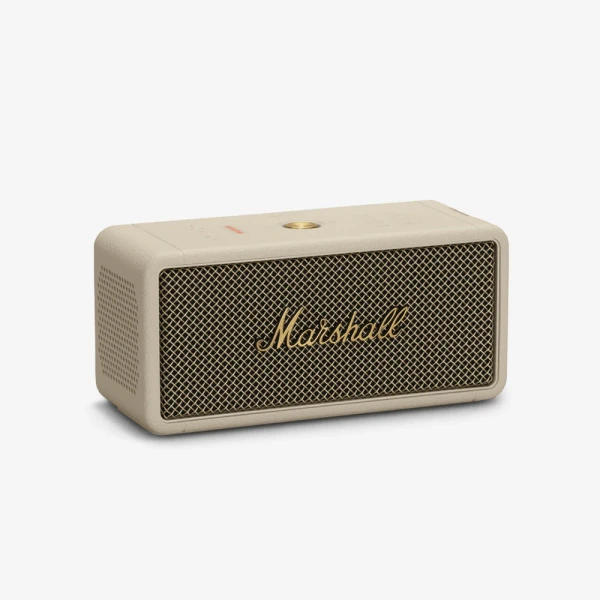 Marshall Middleton - Cream