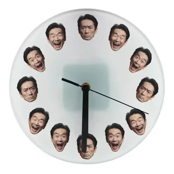 Face The Clock - Potico.ph | Gifts For Any Occasion
