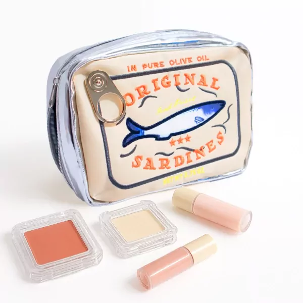 Creative Sardines Pouch - Standard
