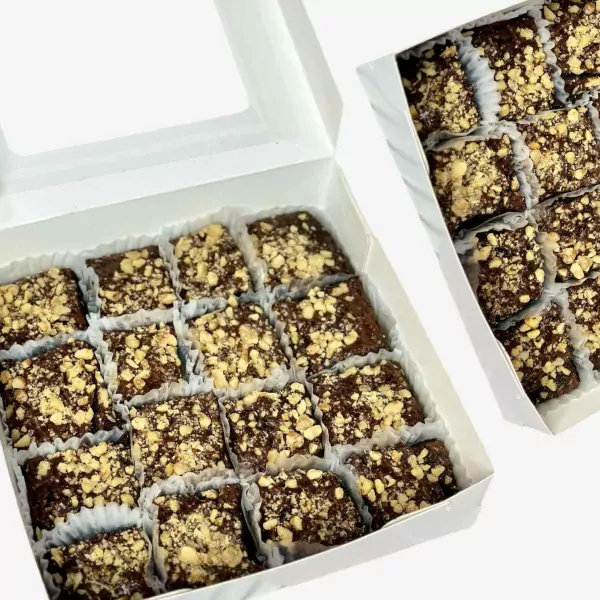 Fudge Walnut Temptation - Standard