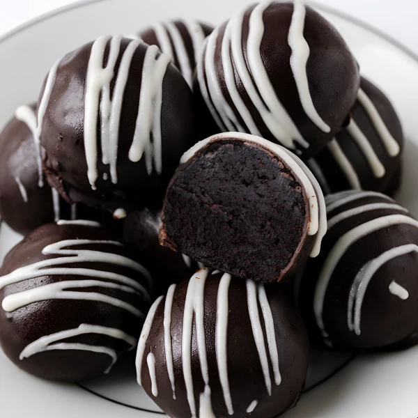 Heavenly Chocolate Truffle - Standard