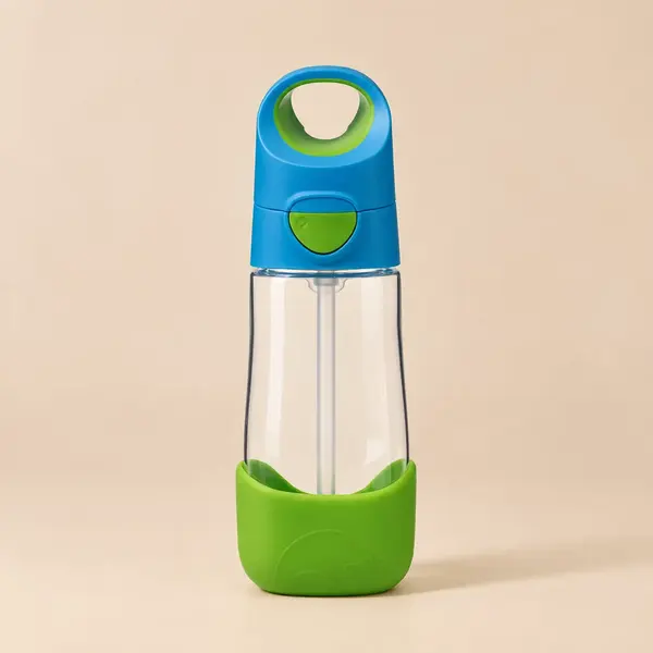 Tritan Drink Bottle 1