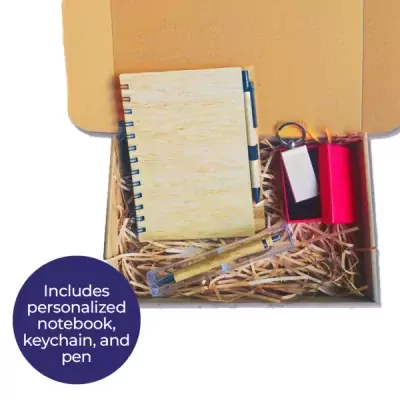 Custom Curated Care Package: Personalized Surprise Set - default
