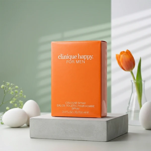 Clinique Happy for Men - Standard