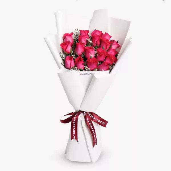Adore You (18 Roses) - Standard