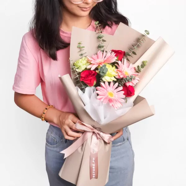 Lovely Posy - Standard