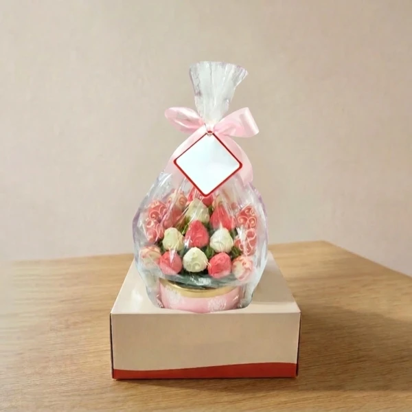 Blushing Berries - standard