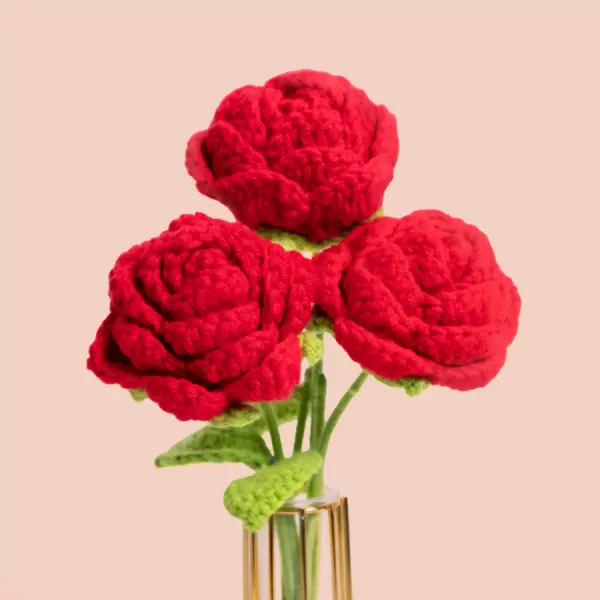 Everlasting Roses - Standard