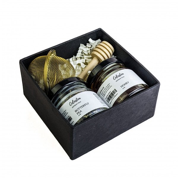 Zelie Tea Gift Set Online Gift Delivery Philippines Online Flowers FlowerStore.ph Same