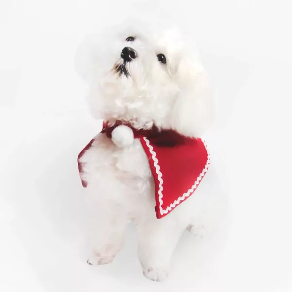 Santa's Little Paws - default