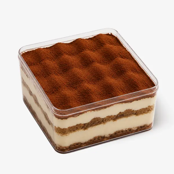 Tiramisu Square 3